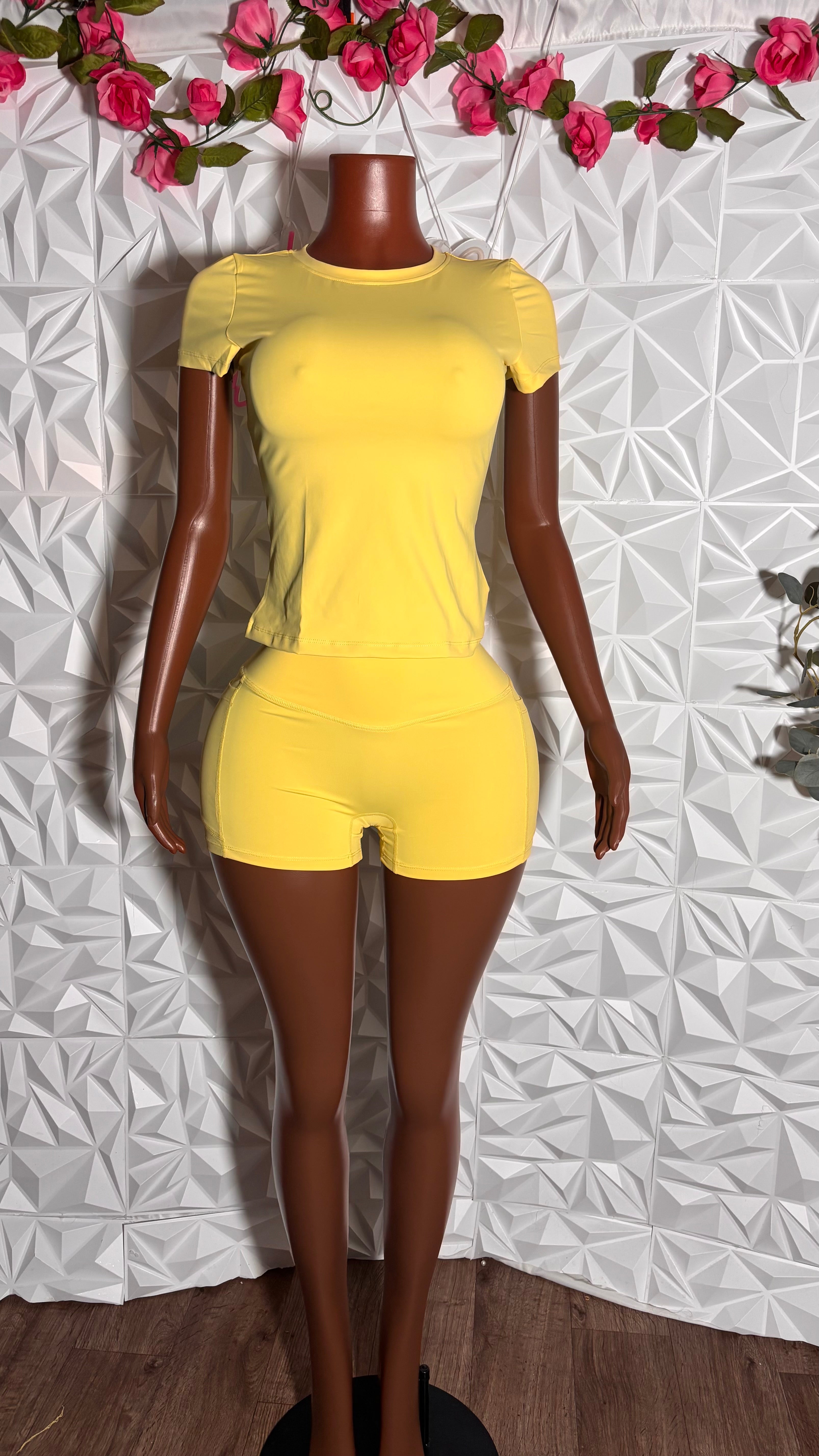 Active set (Yellow)
