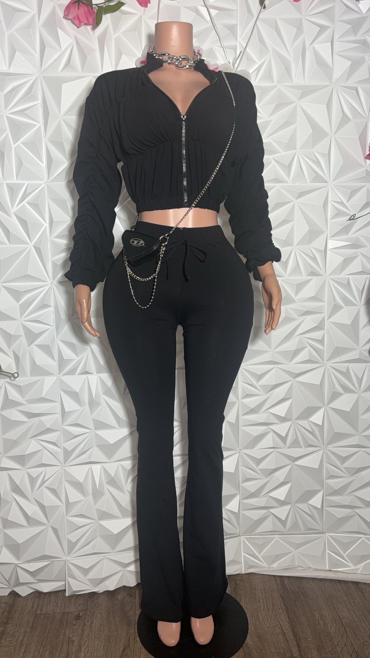 Soft Glam Flare Set (3 colors)