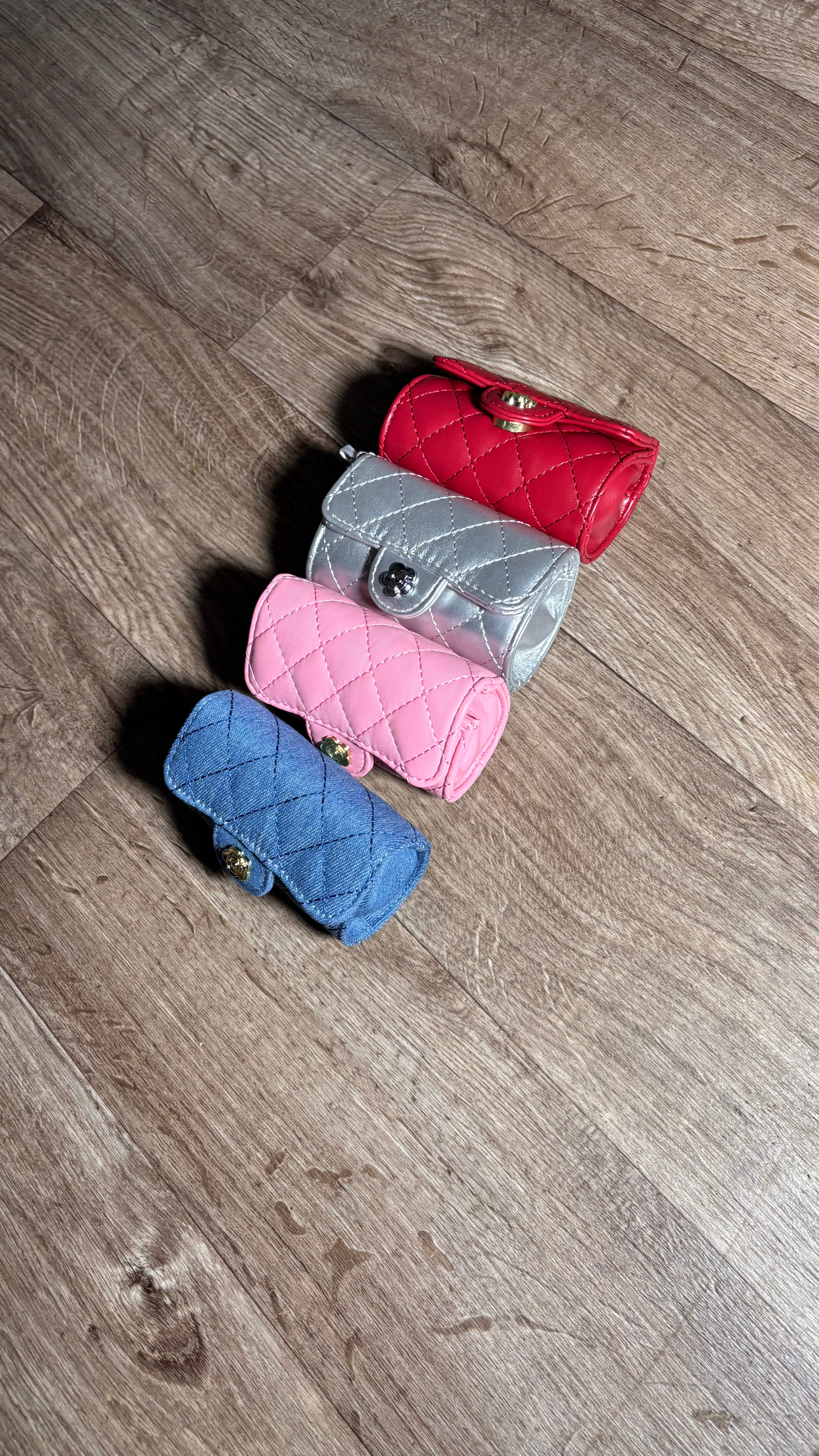 Mini purse