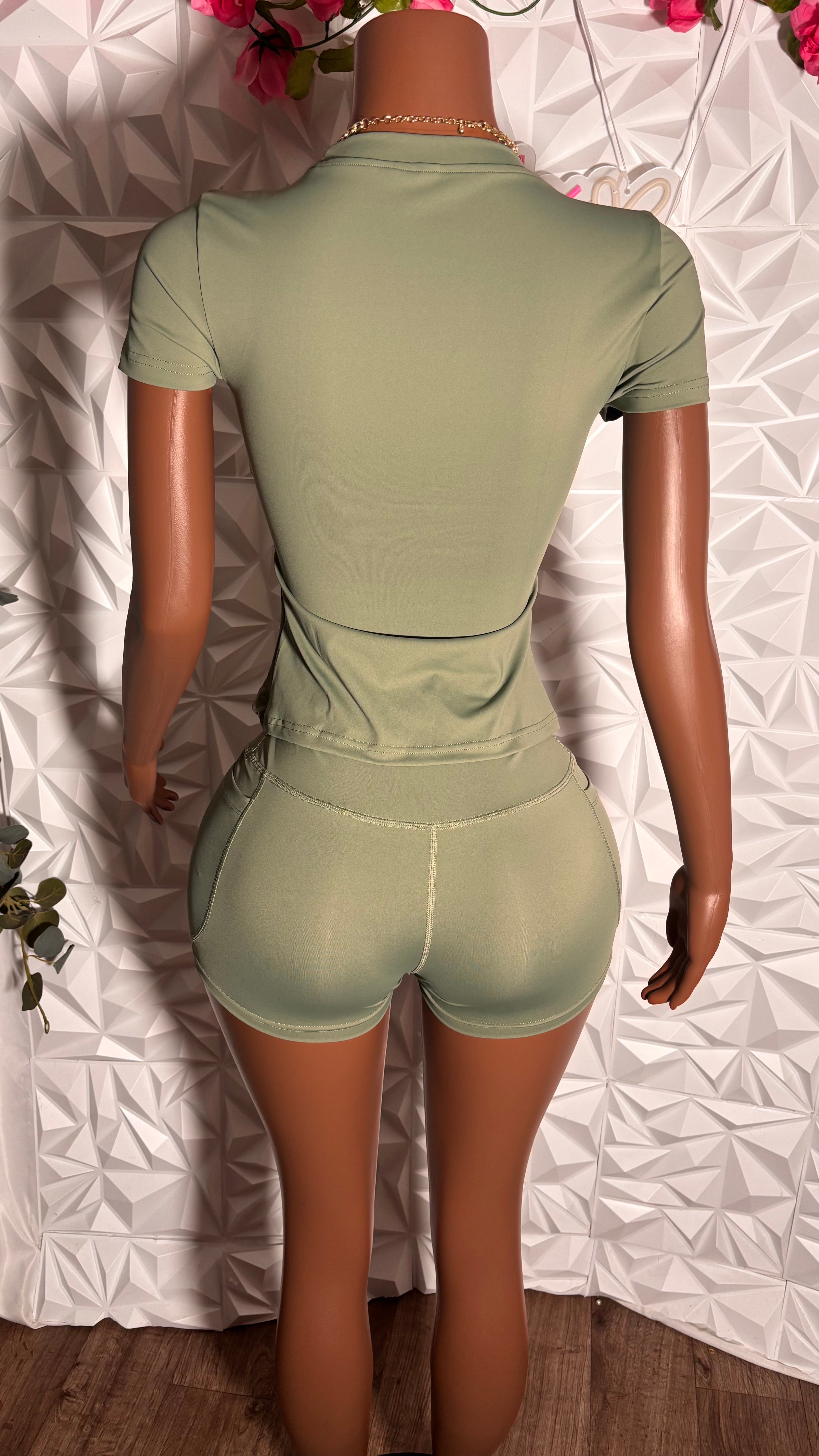 Active set (Olive)