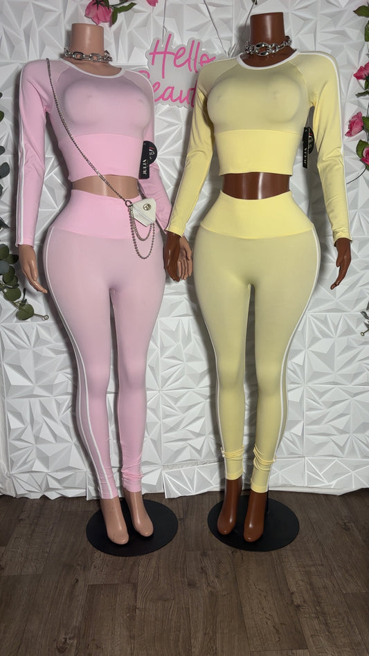 Snatch Season Set (4 colors)