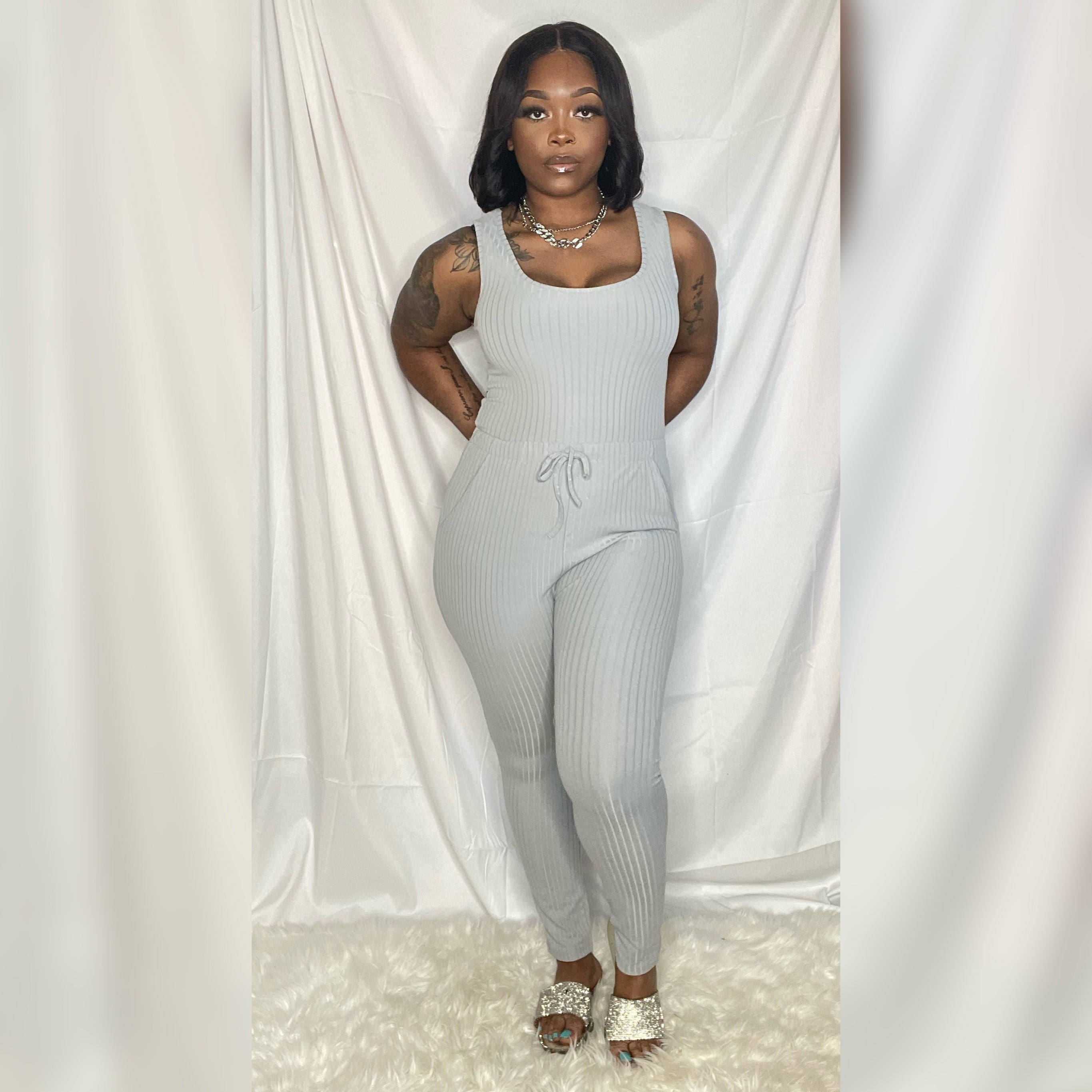 Rompers / Jumpsuit