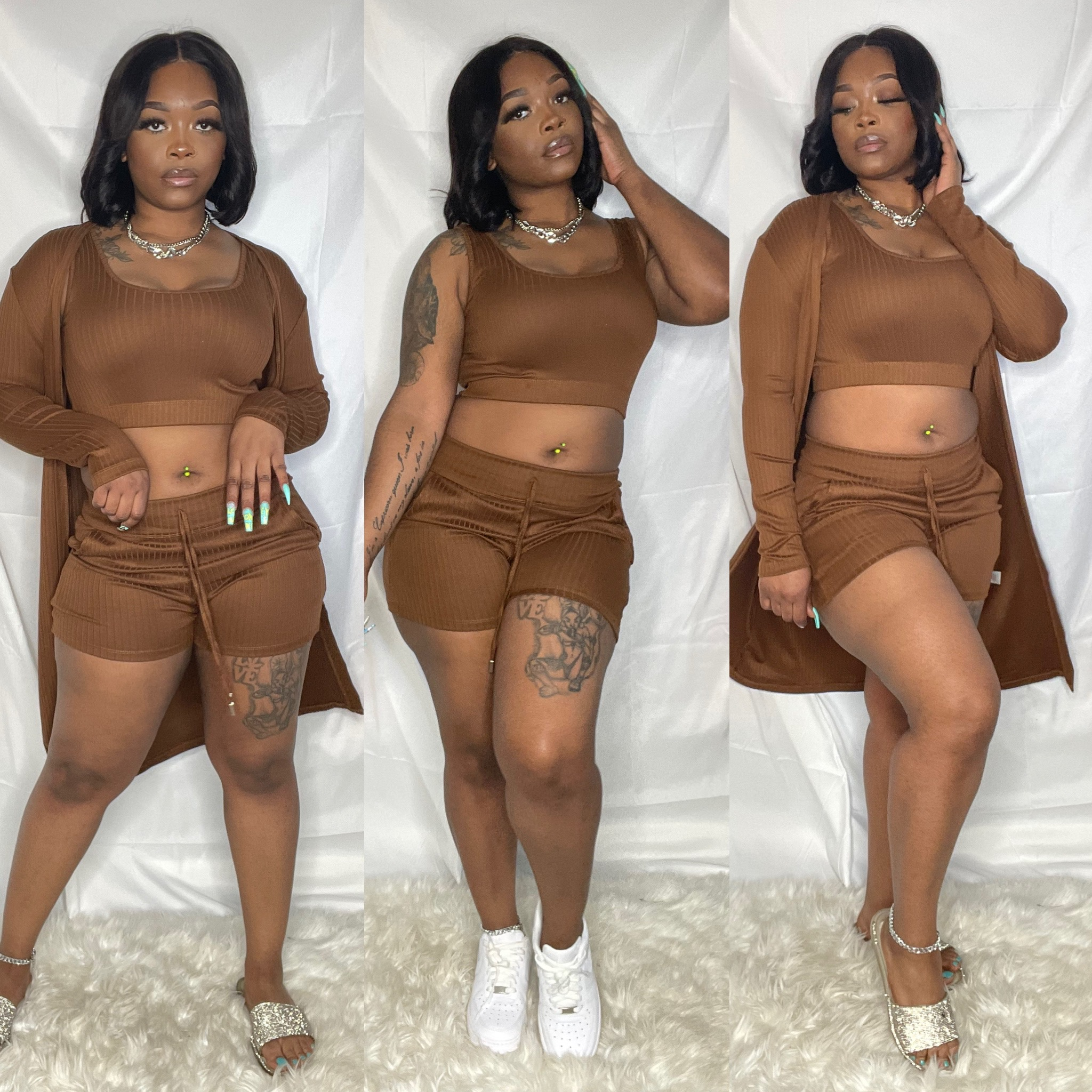 Matching Sets