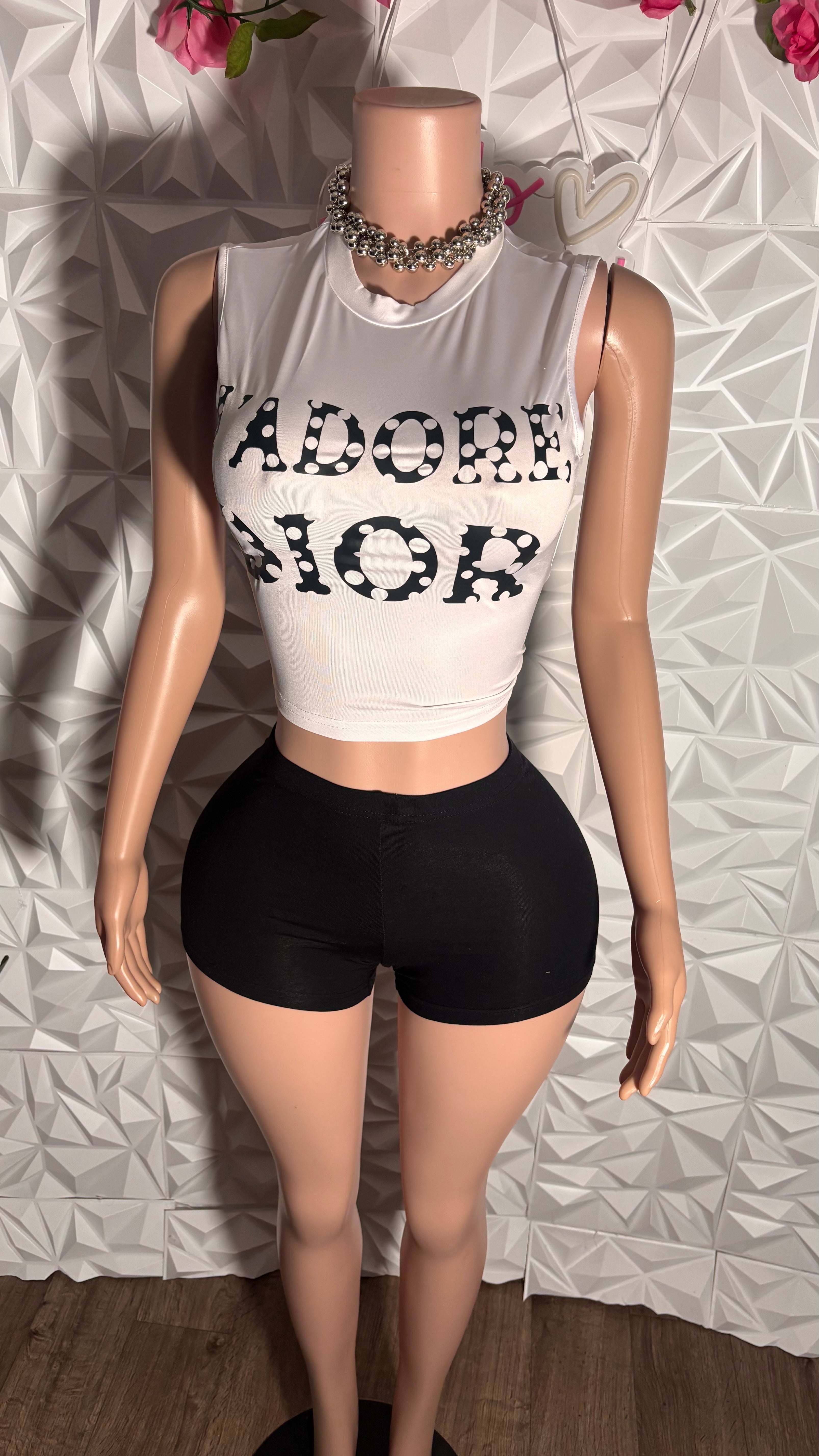 Biker shorts (these are shorter) -7 colors