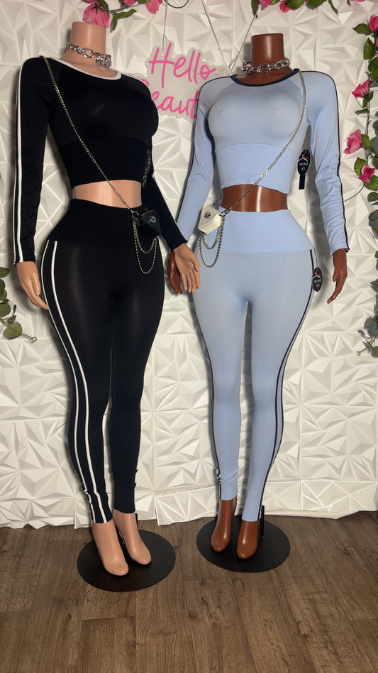 Snatch Season Set (4 colors)