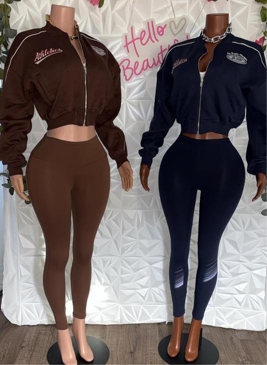 Varsity set