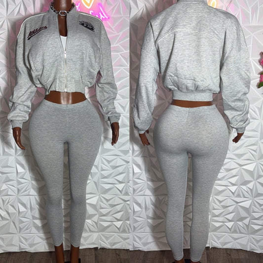 Varsity set (3 colors)