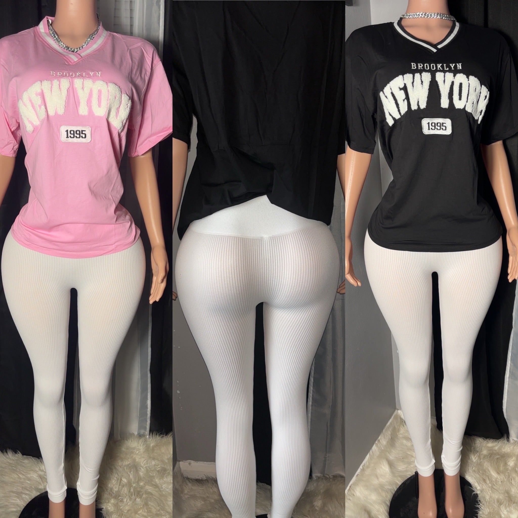 New York top